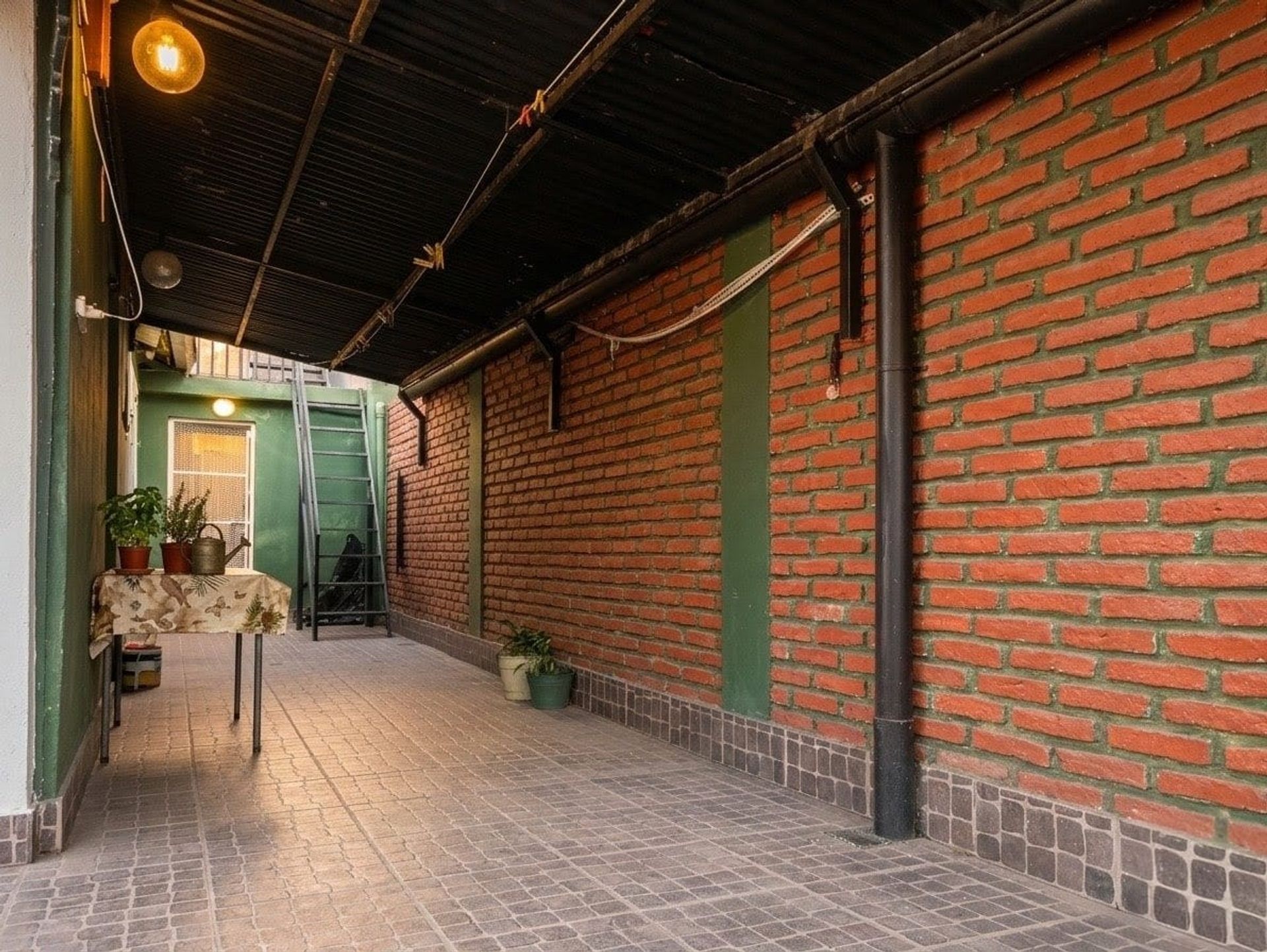 Foto 16 — casa 8 amb cochera doble QUILMES