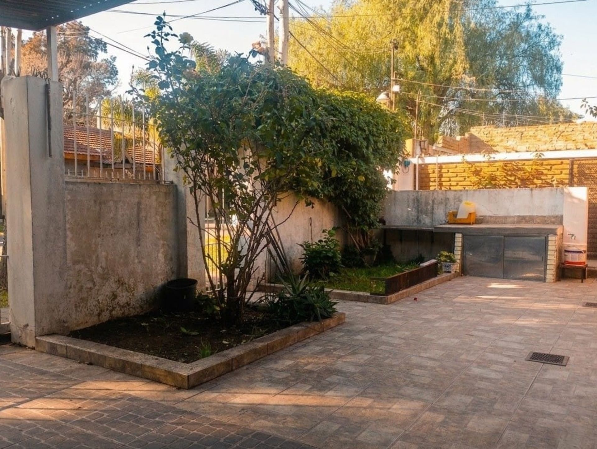 Foto 21 — casa 8 amb cochera doble QUILMES