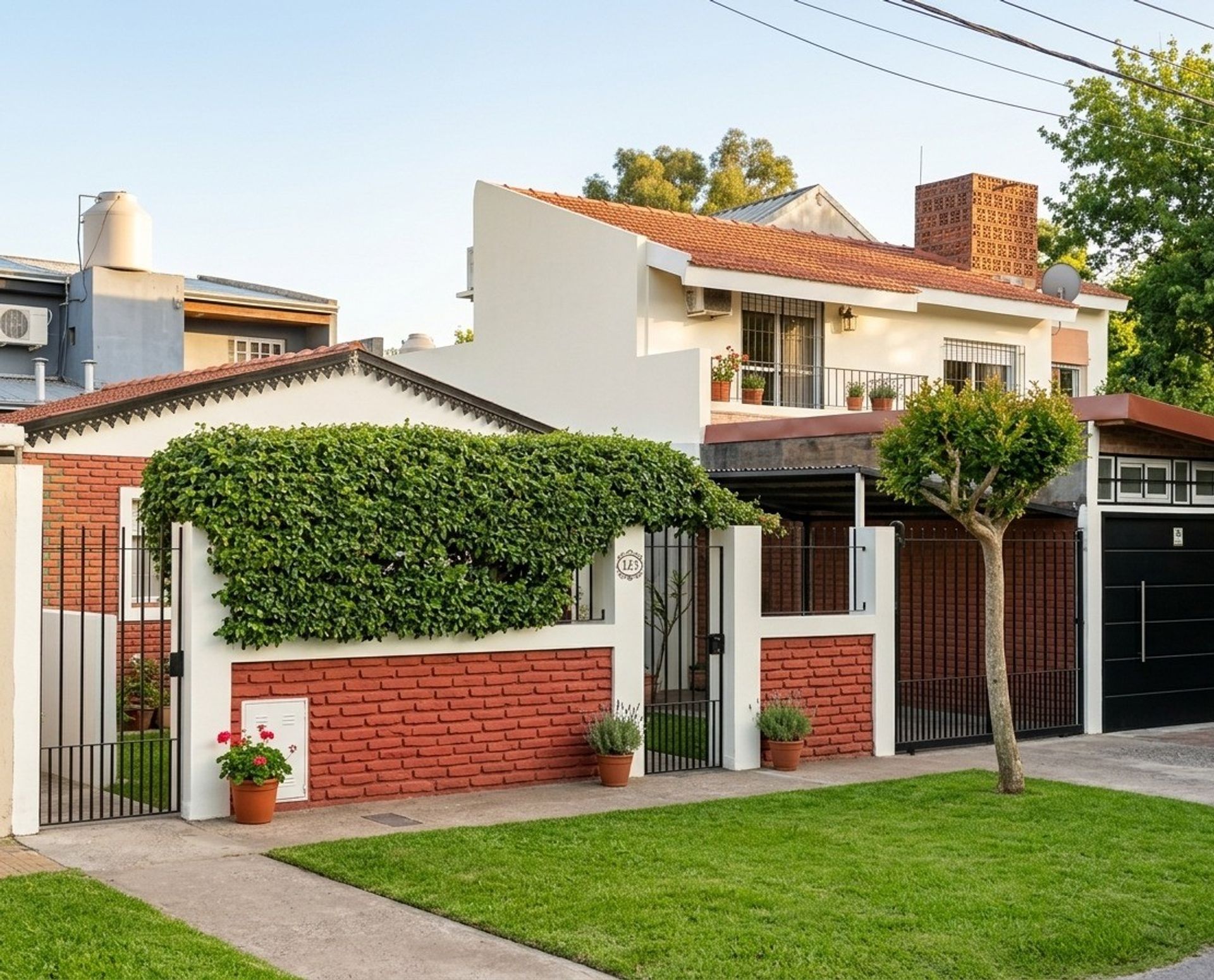 Foto 6 — casa 8 amb cochera doble QUILMES