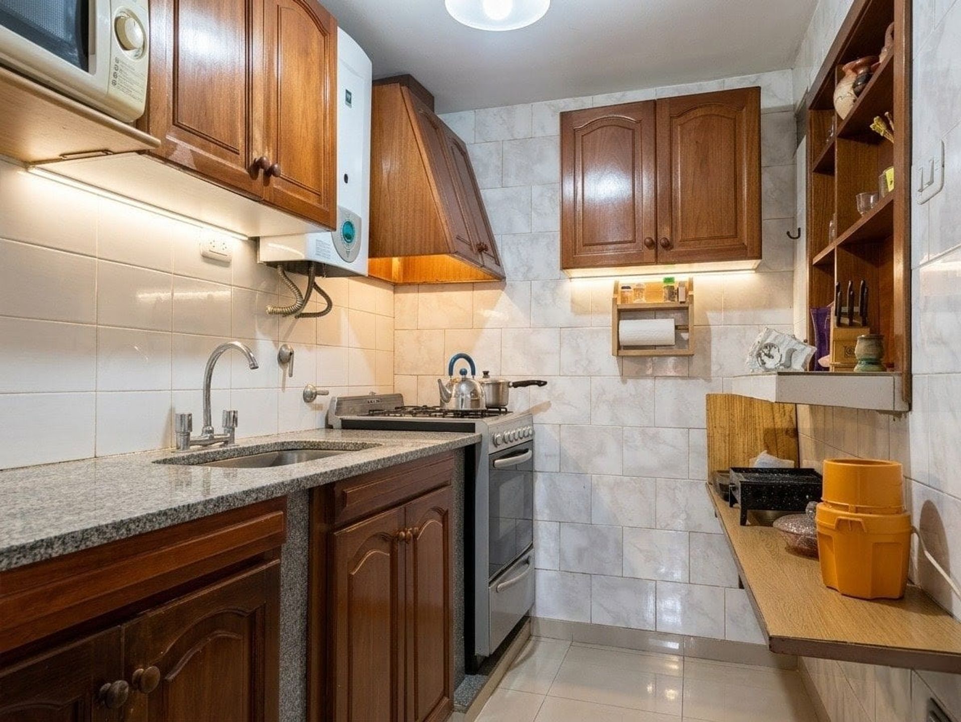 Foto 34 — casa 8 amb cochera doble QUILMES