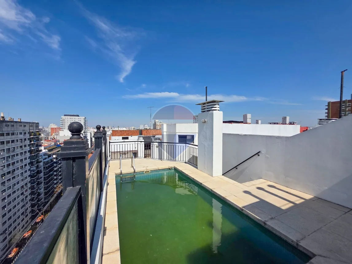 Semipiso en venta en Belgrano, foto 4