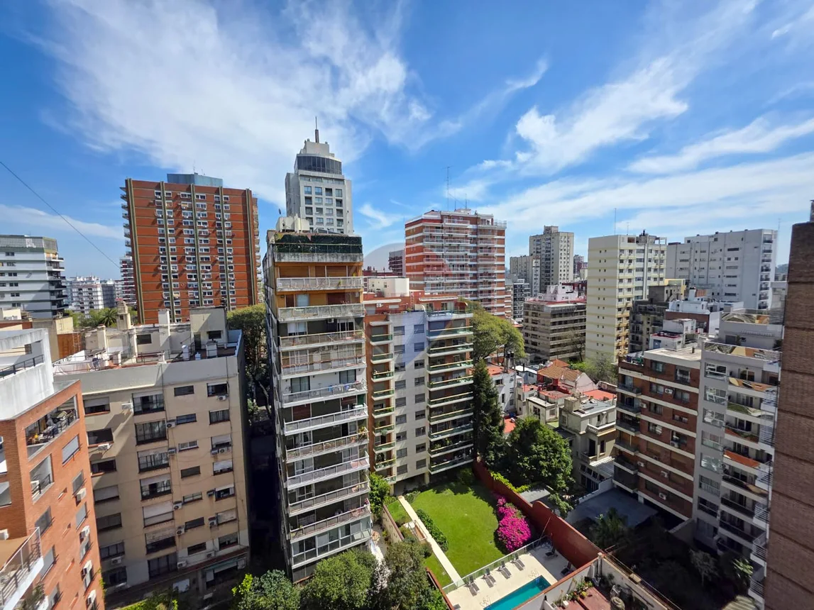 Semipiso en venta en Belgrano