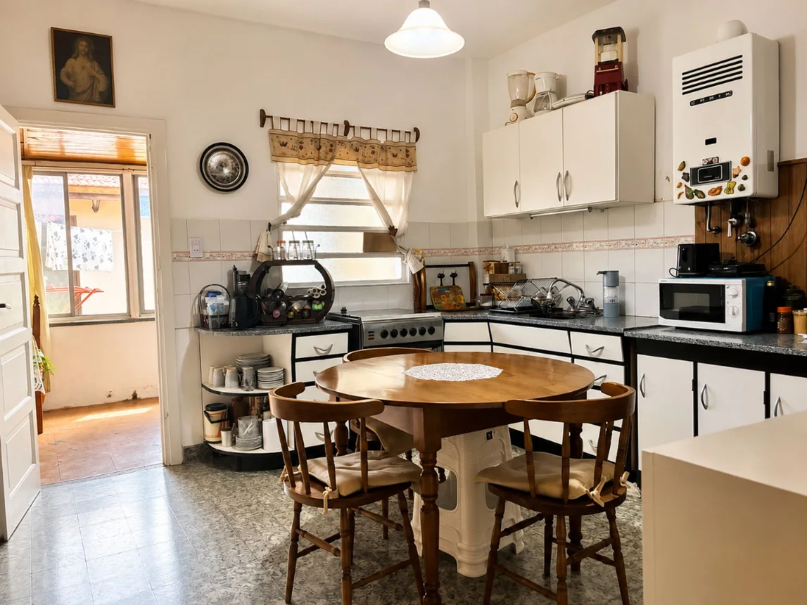 Casa de 3 ambientes en venta en Victoria, Juan Crisol 1800, foto 2