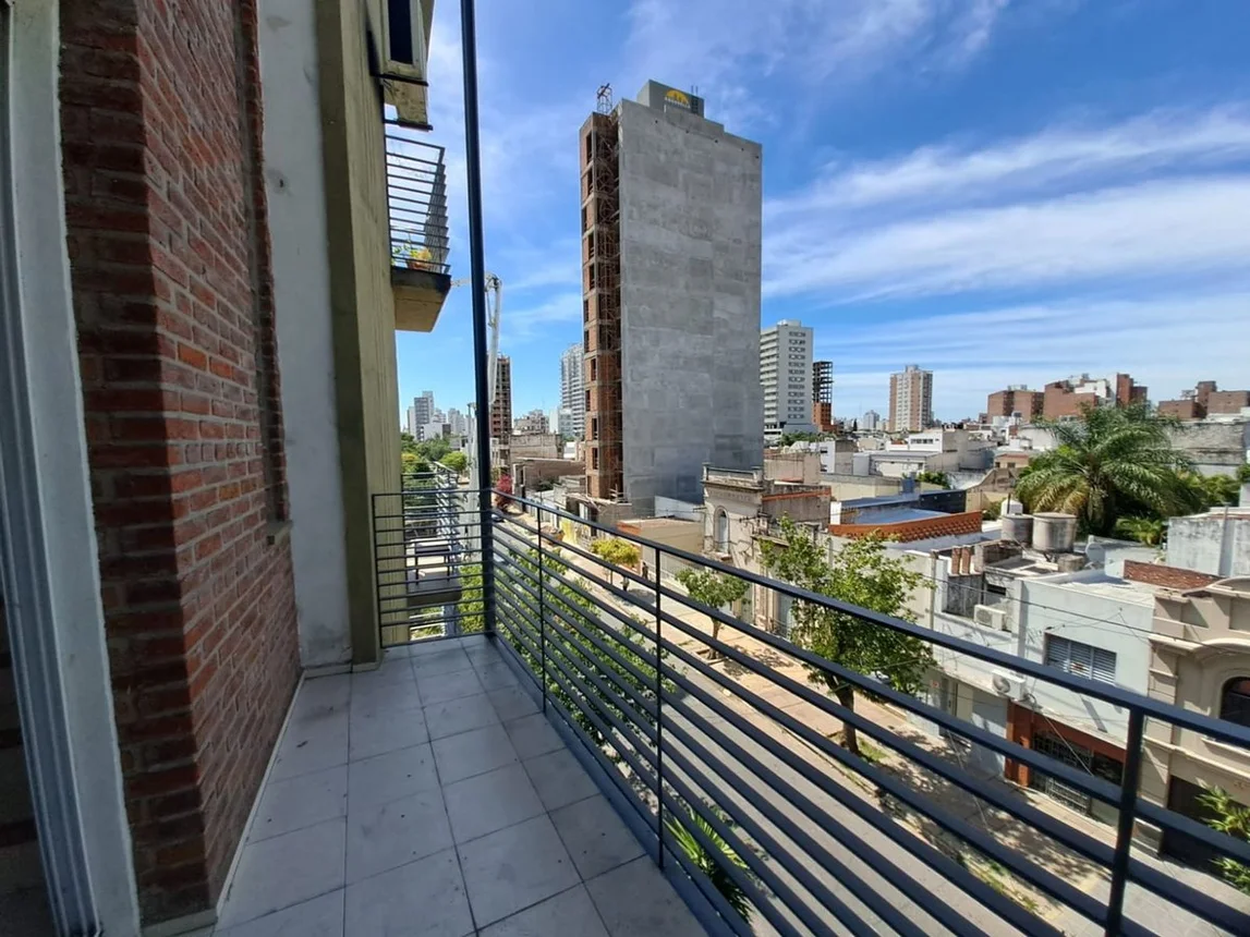 Dúplex en venta en Santa Fe, foto 2