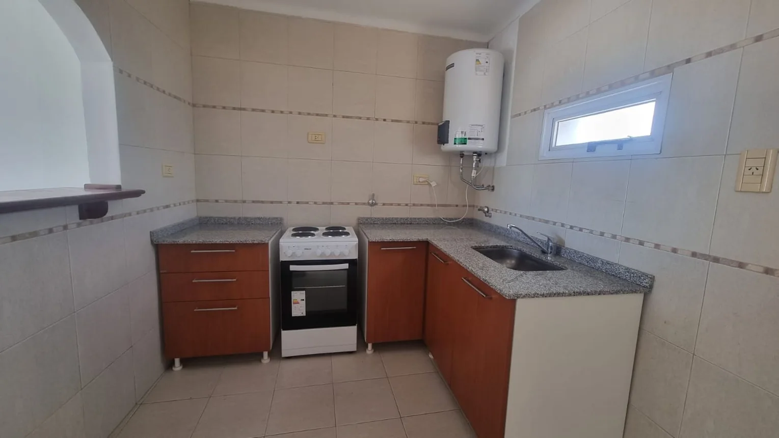 Dúplex en venta en Santa Fe