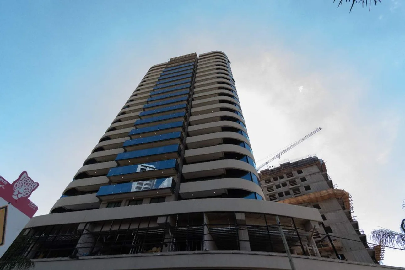 Semipiso en venta en Tigre