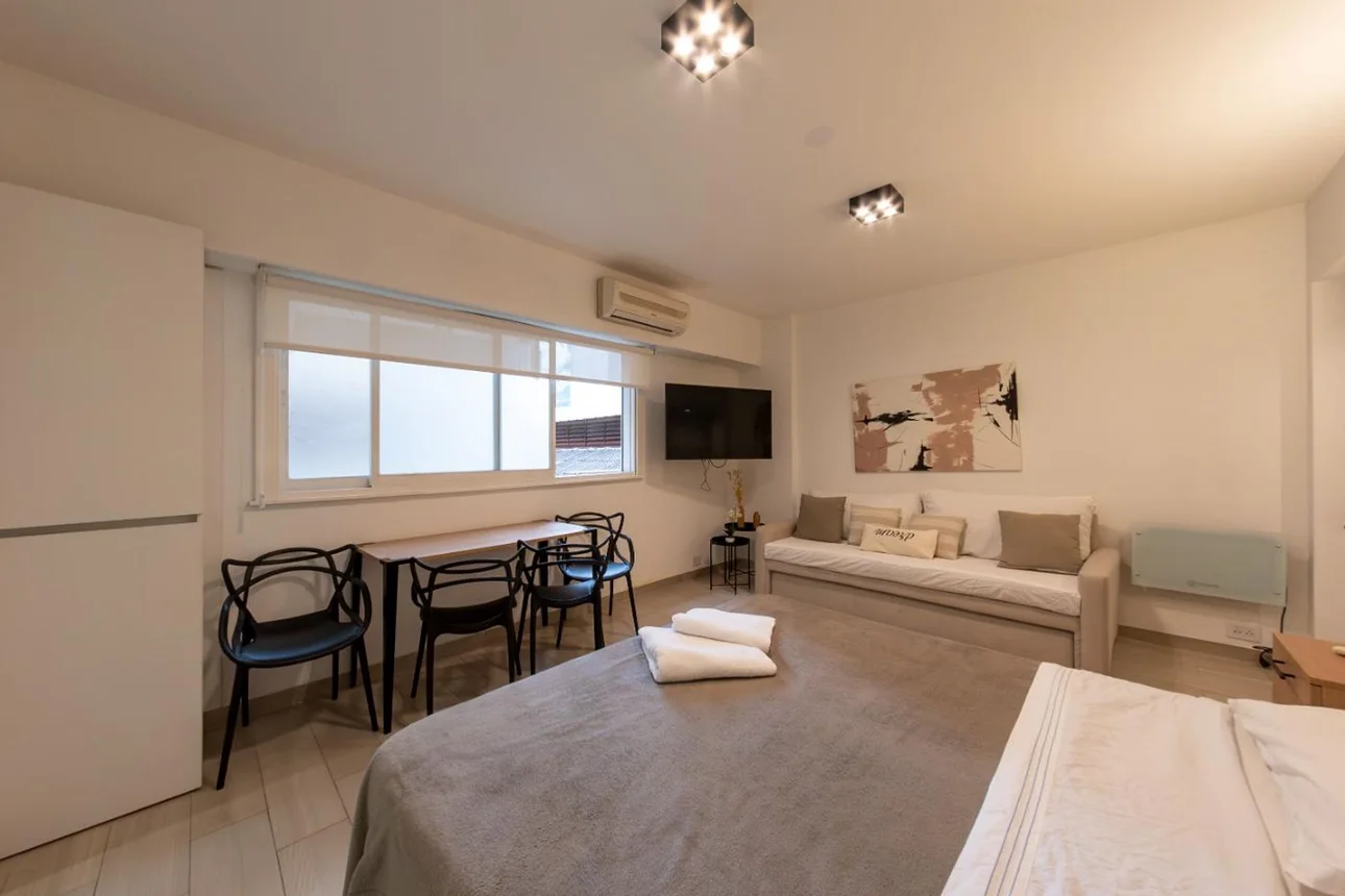 Monoambiente en venta en Retiro, Suipacha 900, foto 5