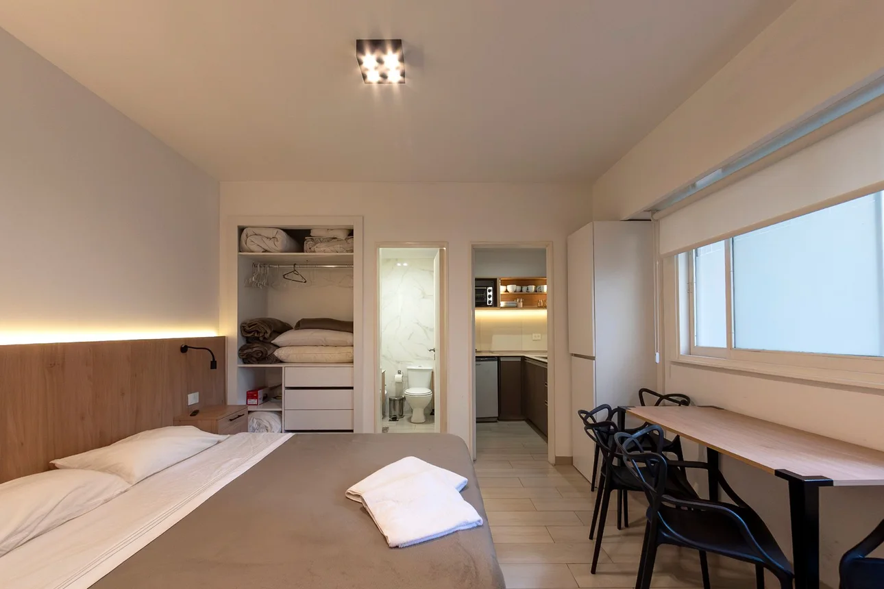 Monoambiente en venta en Retiro, Suipacha 900, foto 2