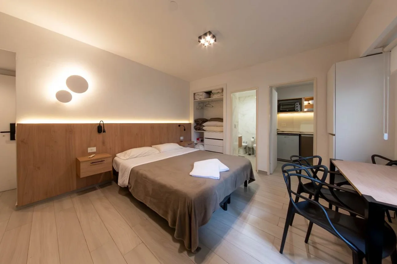 Monoambiente en venta en Retiro, Suipacha 900, foto 3