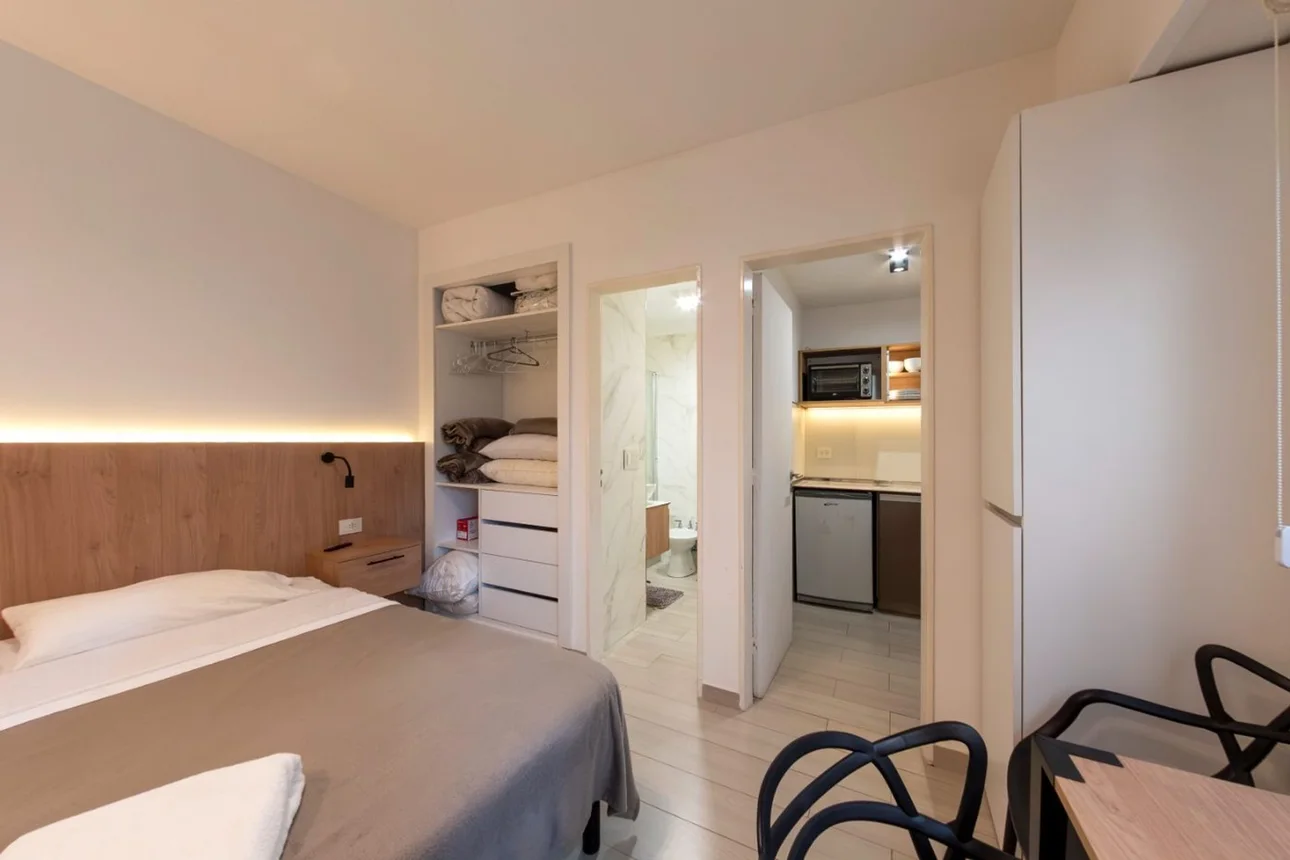 Monoambiente en venta en Retiro, Suipacha 900, foto 4