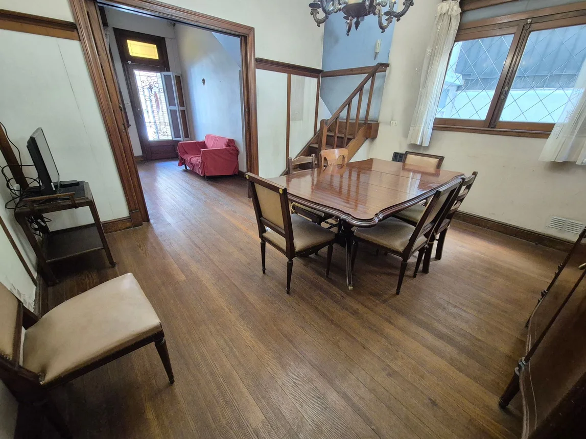 Casa de 4 ambientes en venta en Villa Devoto, Navarro 3200, foto 3