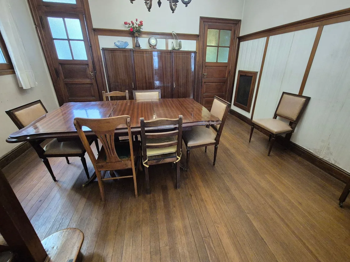 Casa de 4 ambientes en venta en Villa Devoto, Navarro 3200, foto 2