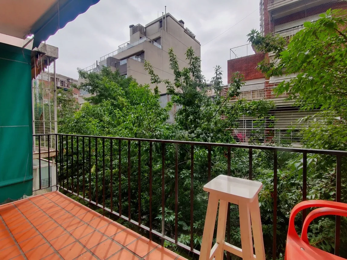 Departamento en venta en Palermo, foto 2
