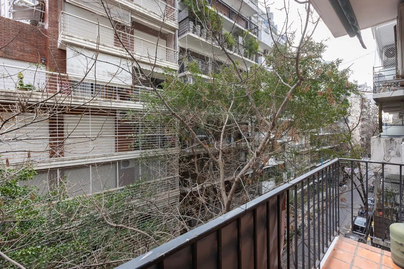 Departamento en venta en Palermo, foto 4