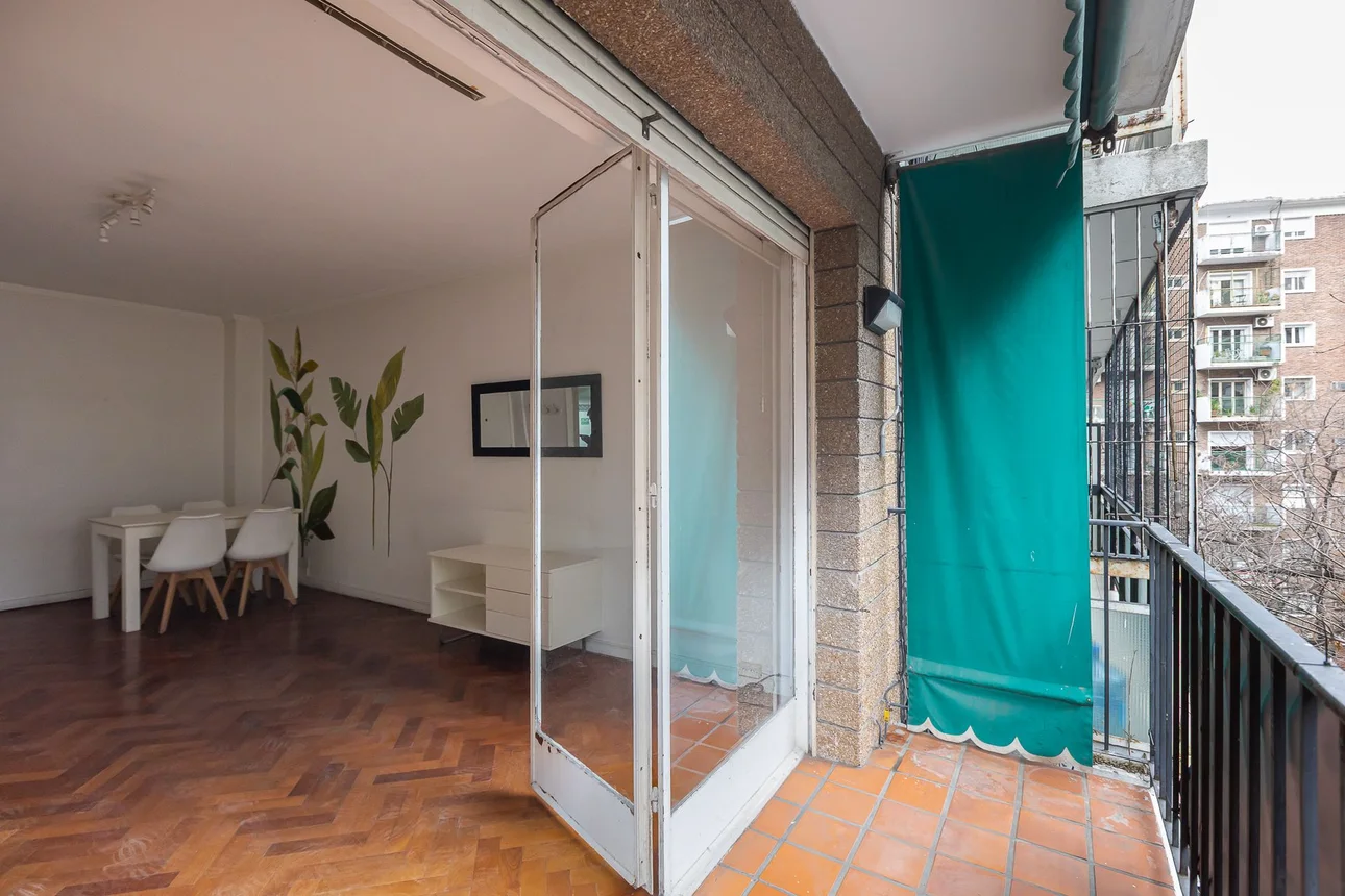 Departamento en venta en Palermo, foto 5