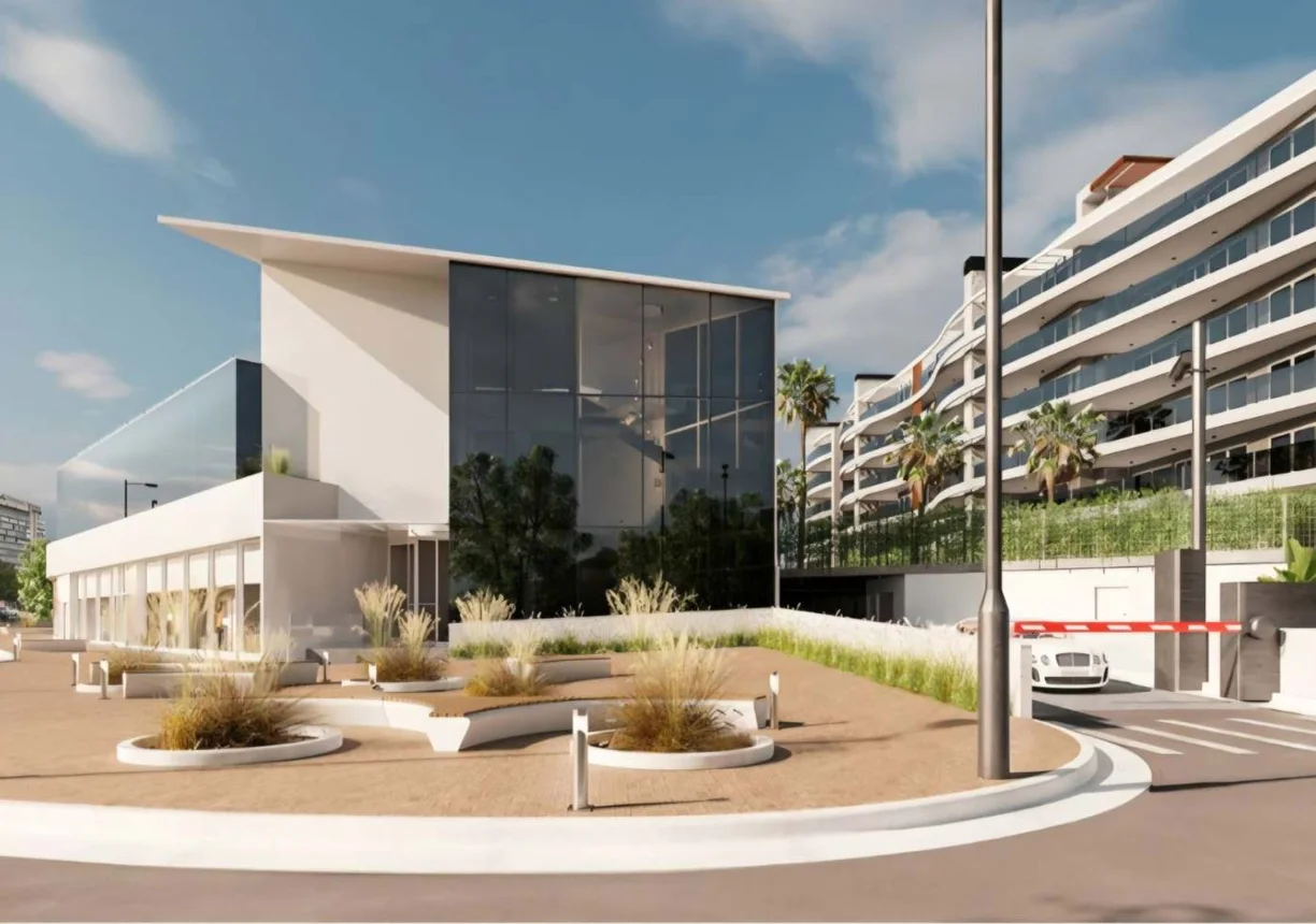 Departamento de 2 ambientes en venta en Rincón de Milberg, Boulevard Chico y Calle del Portal 0, foto 2