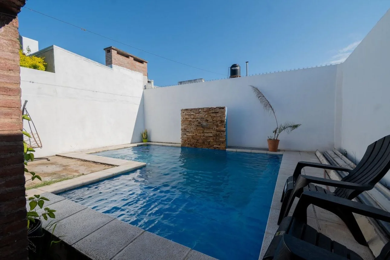 Casa en venta en Santa Fe