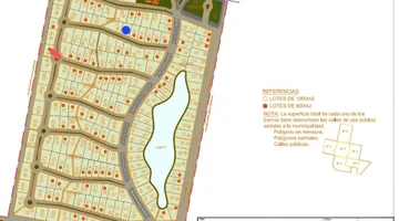 Terreno en venta · Santo Tomé