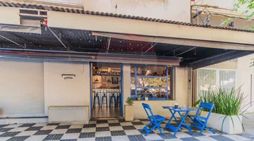 VENTA LLAVE RESTAURANTE PUNTA CARRETAS