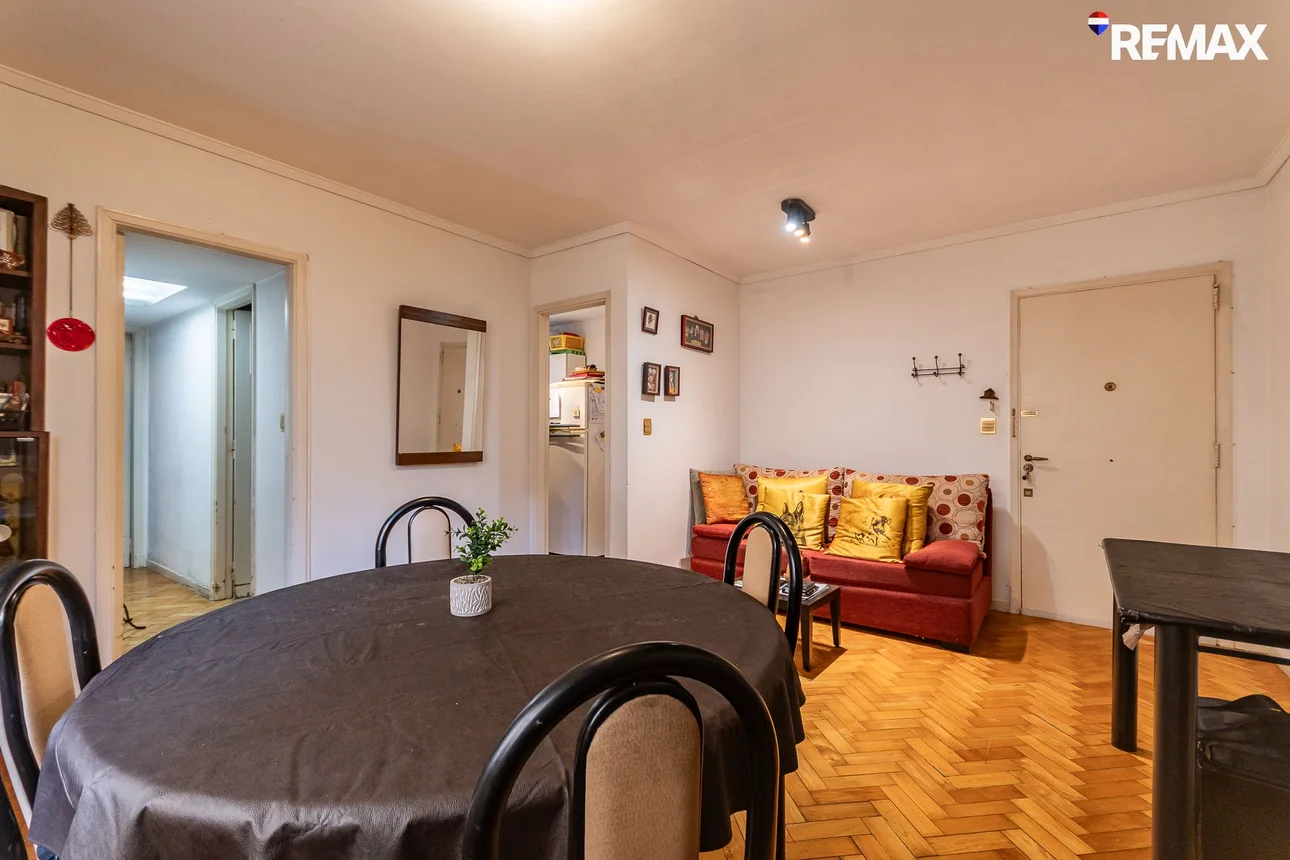 Departamento en venta en Belgrano, foto 4
