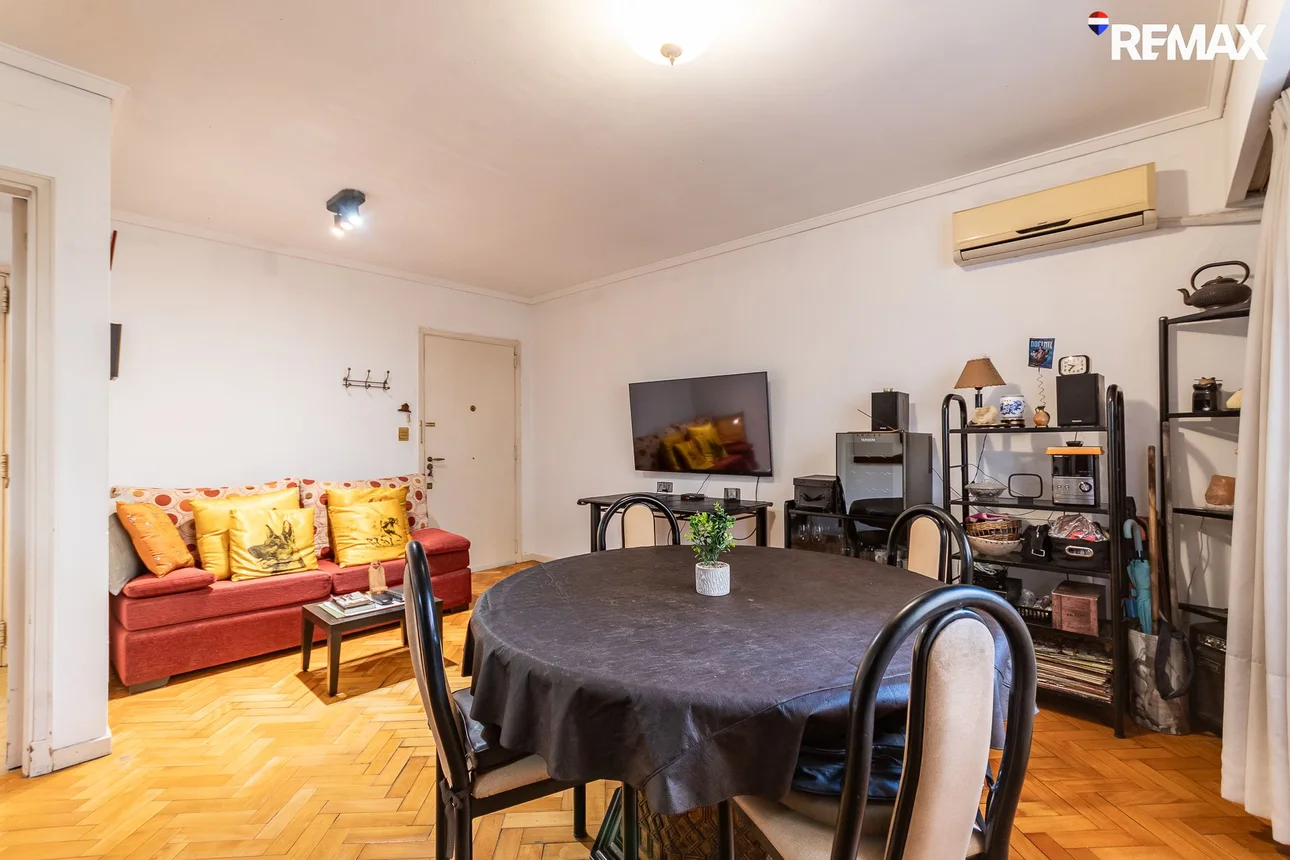 Departamento en venta en Belgrano, foto 3