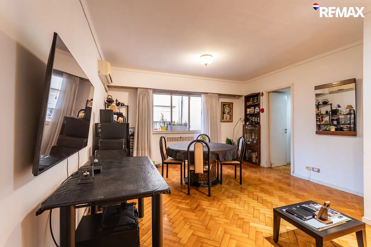 Departamento en venta en Belgrano
