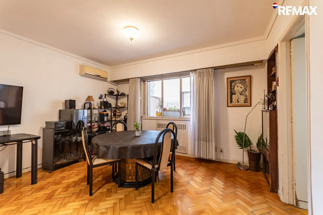 Departamento en venta en Belgrano, foto 2