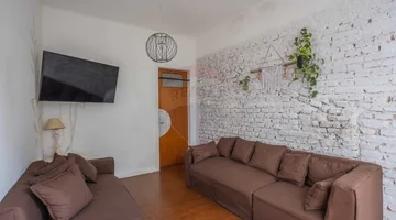VENTA APARTAMENTO 3 DORM. PATIO  PARQUE BATLLE