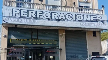 LOCAL CON CASA 2 PISOS AVENIDA GAONA INVERSION