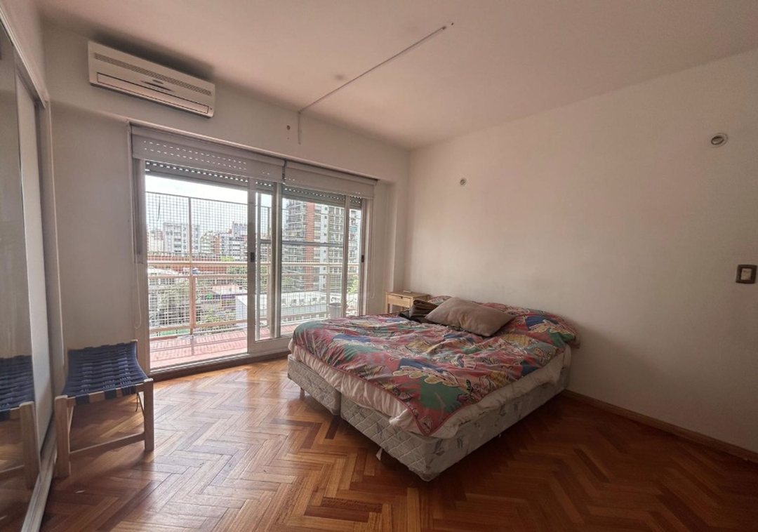 Venta 4 Ambientes Belgrano