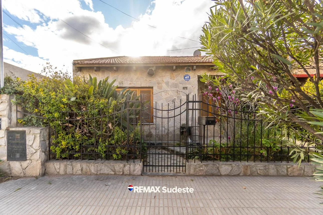 Casa en venta en Bahía Blanca