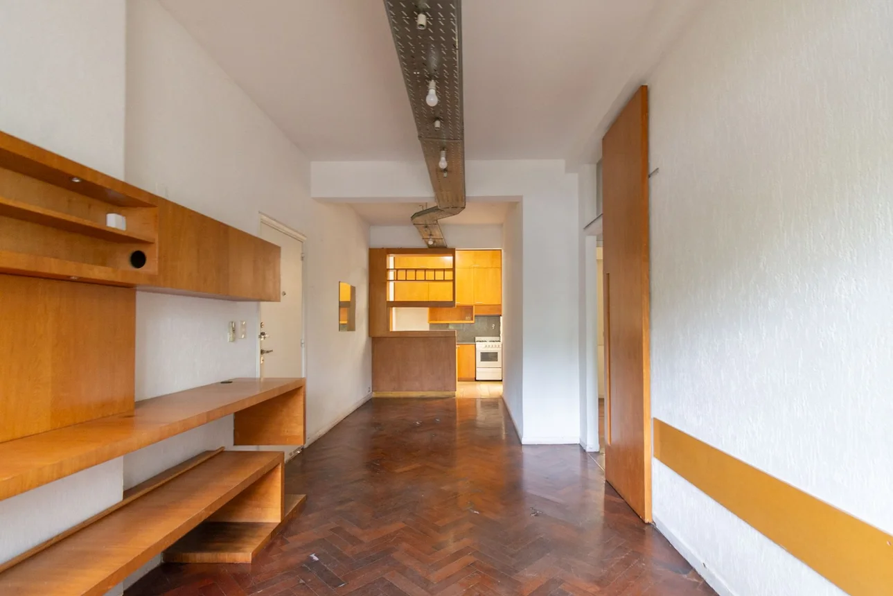 PH de 3 ambientes en venta en Núñez, Pico 1800, foto 5