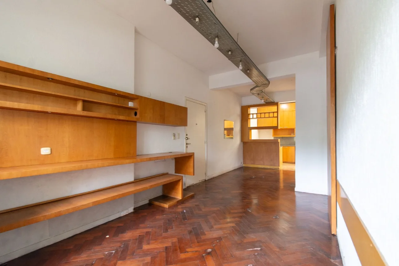 PH de 3 ambientes en venta en Núñez, Pico 1800, foto 4