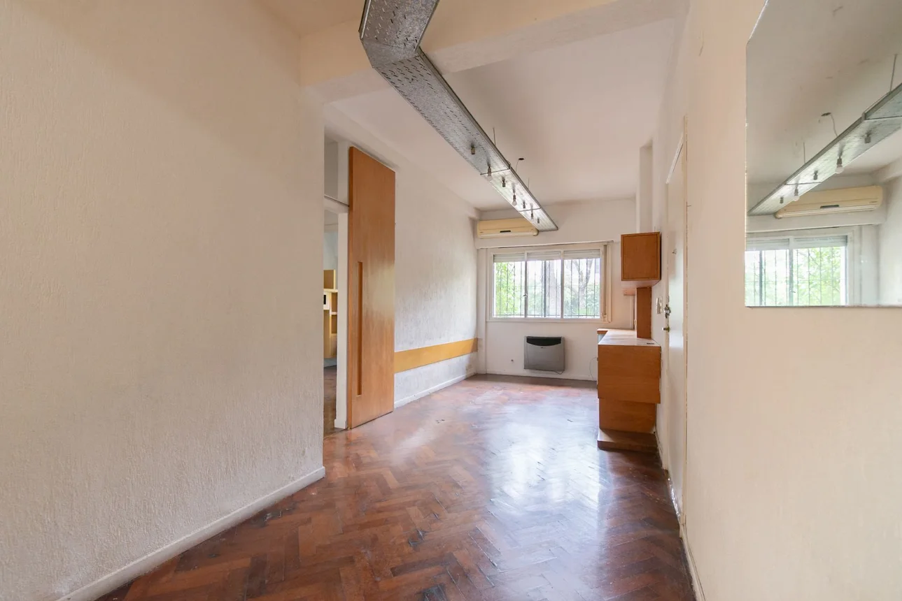 PH de 3 ambientes en venta en Núñez, Pico 1800, foto 2
