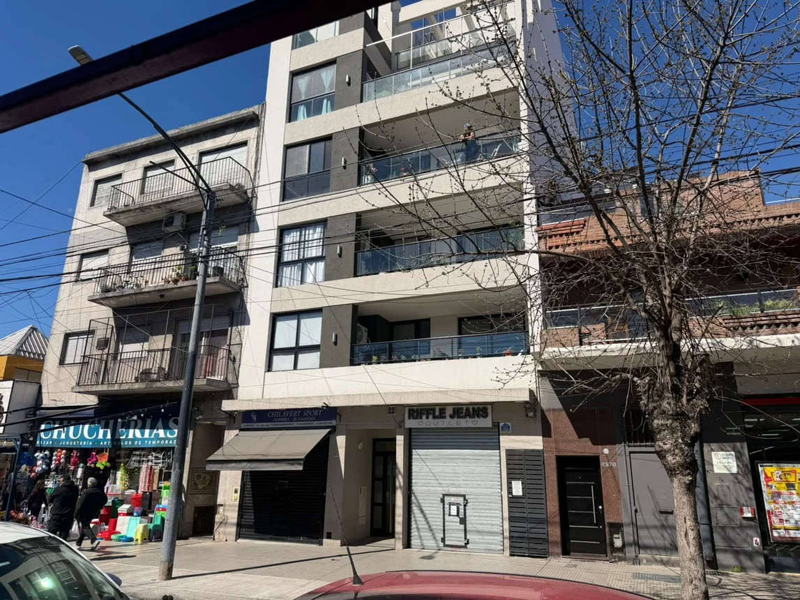 Monoambiente en venta en Villa Lugano, foto 3