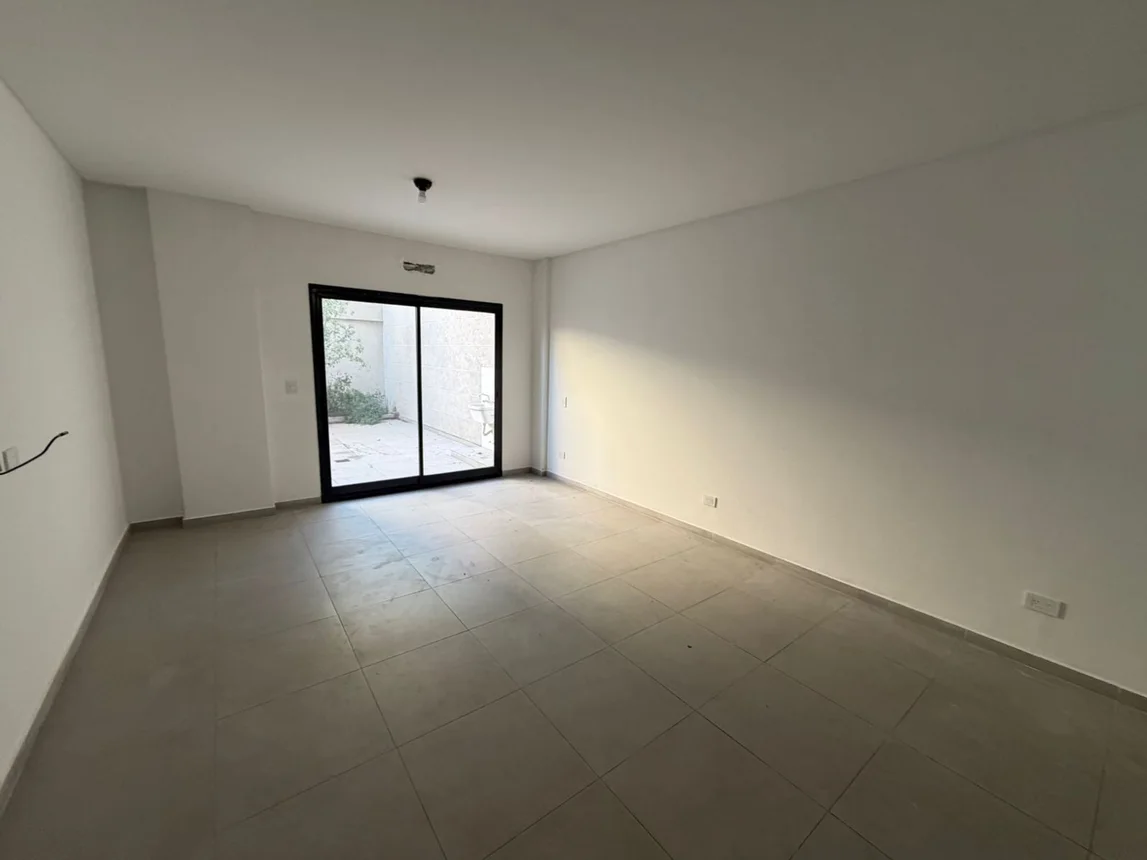 Monoambiente en venta en Villa Lugano