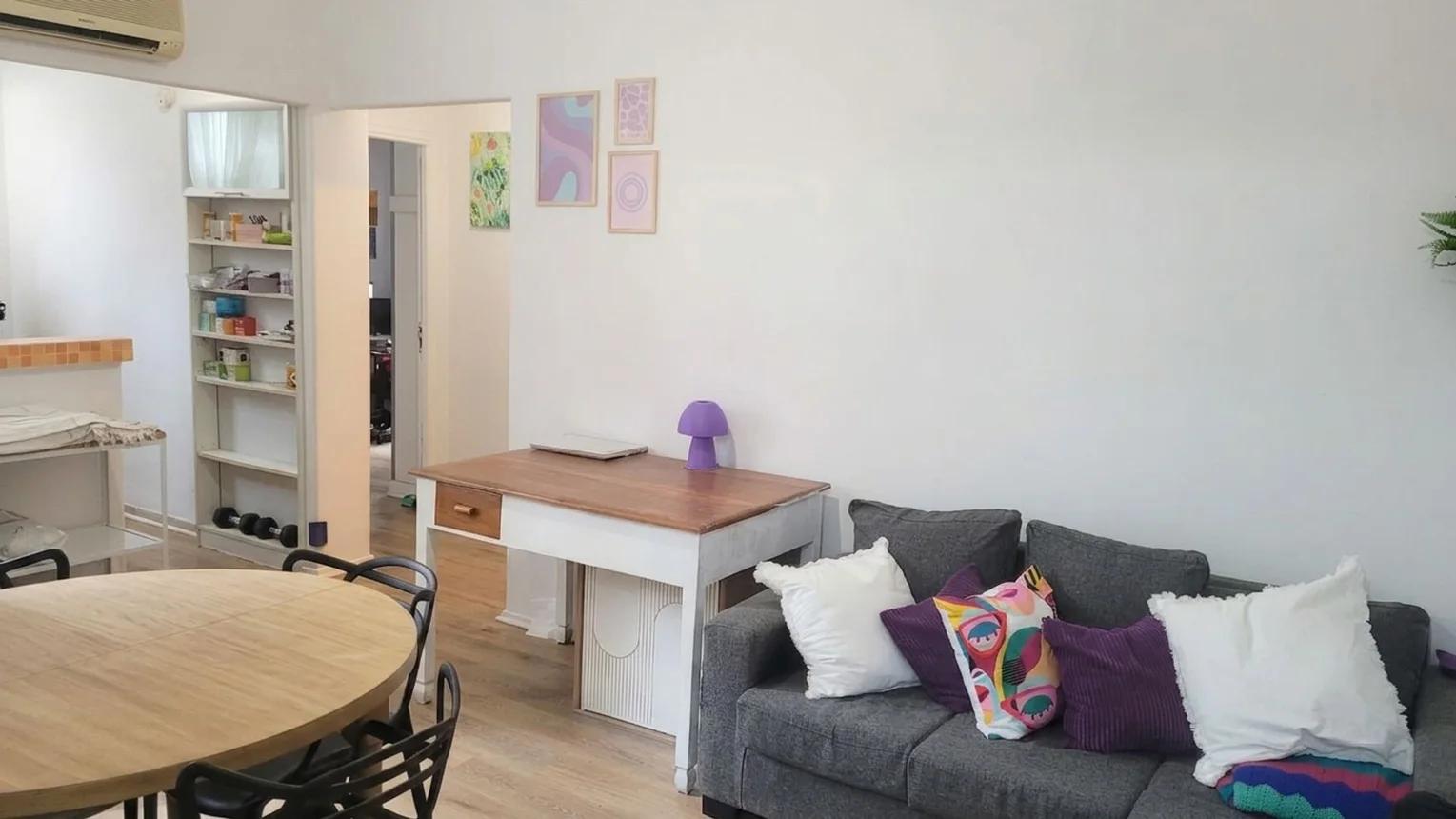 Departamento en venta en Caballito, foto 3