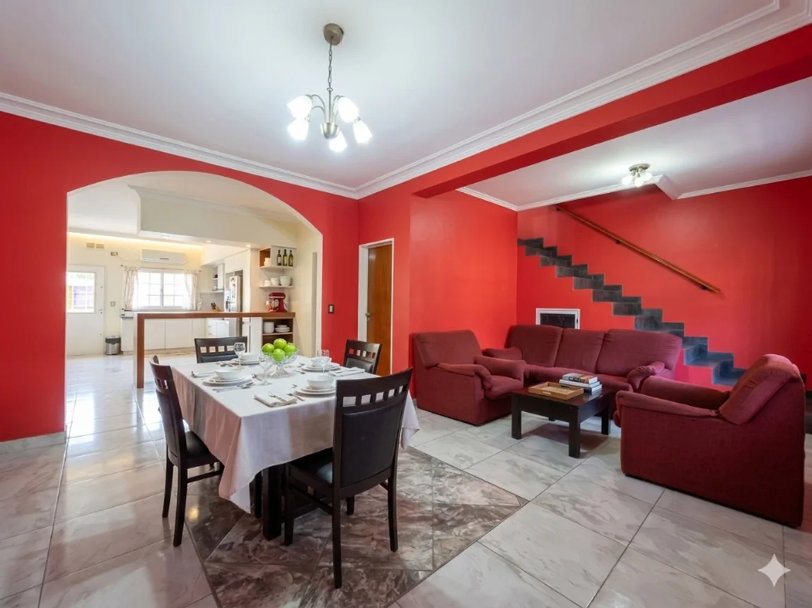 Casa dúplex en venta en San Justo, foto 3
