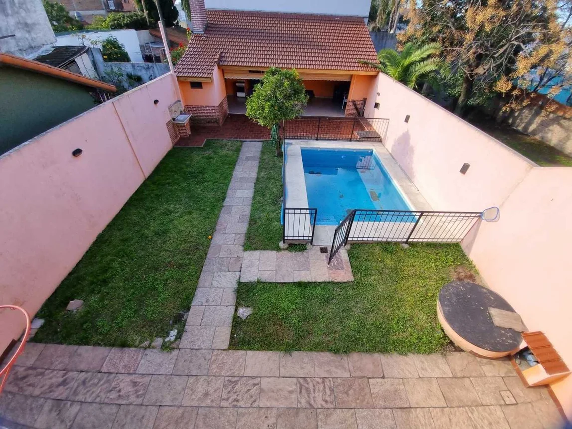 Casa dúplex en venta en San Justo