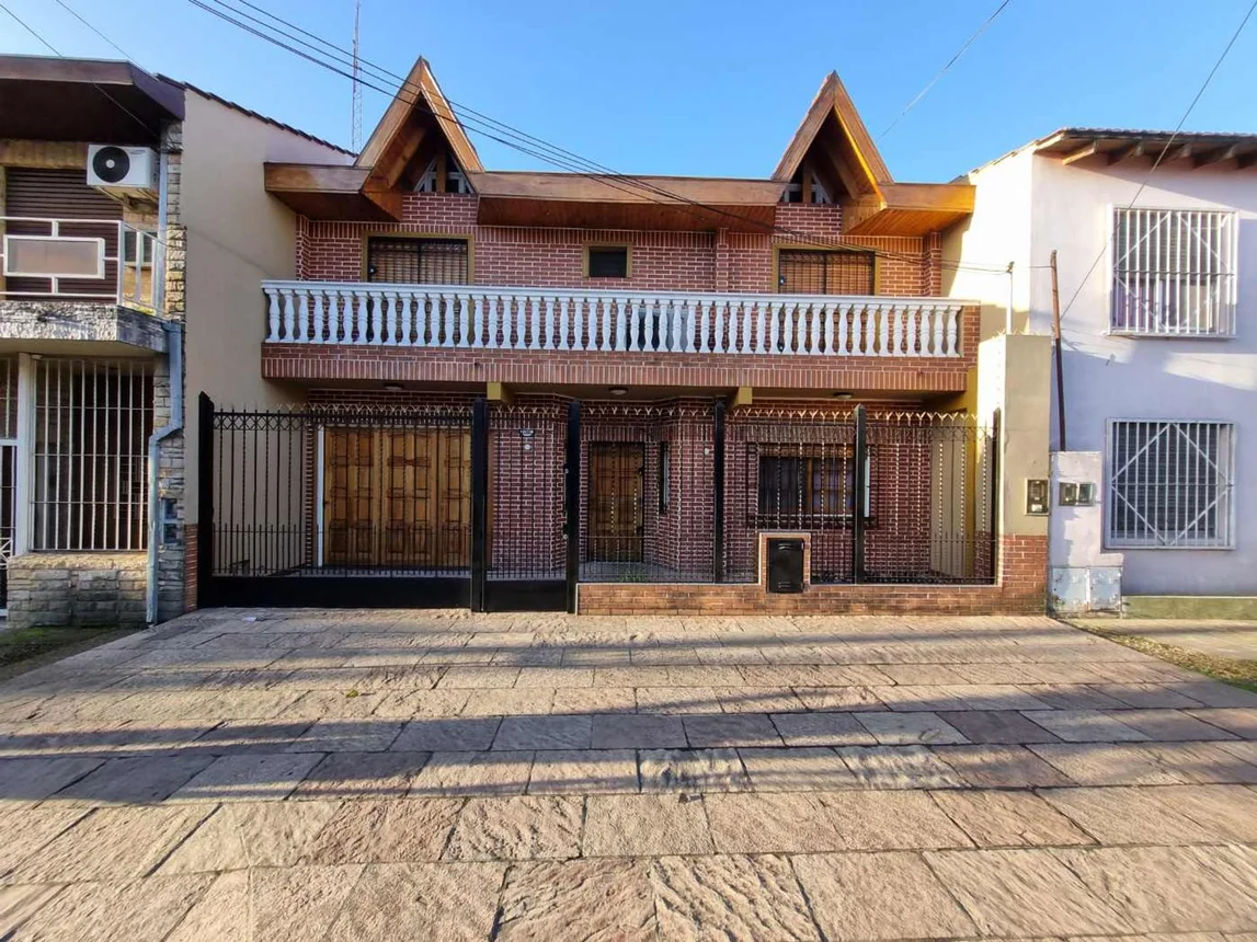 Casa dúplex en venta en San Justo, foto 2
