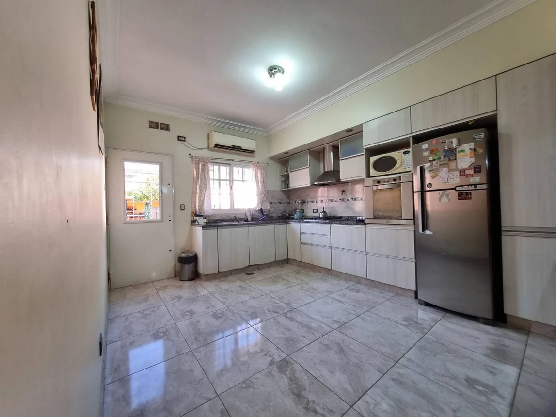Casa dúplex en venta en San Justo, foto 4