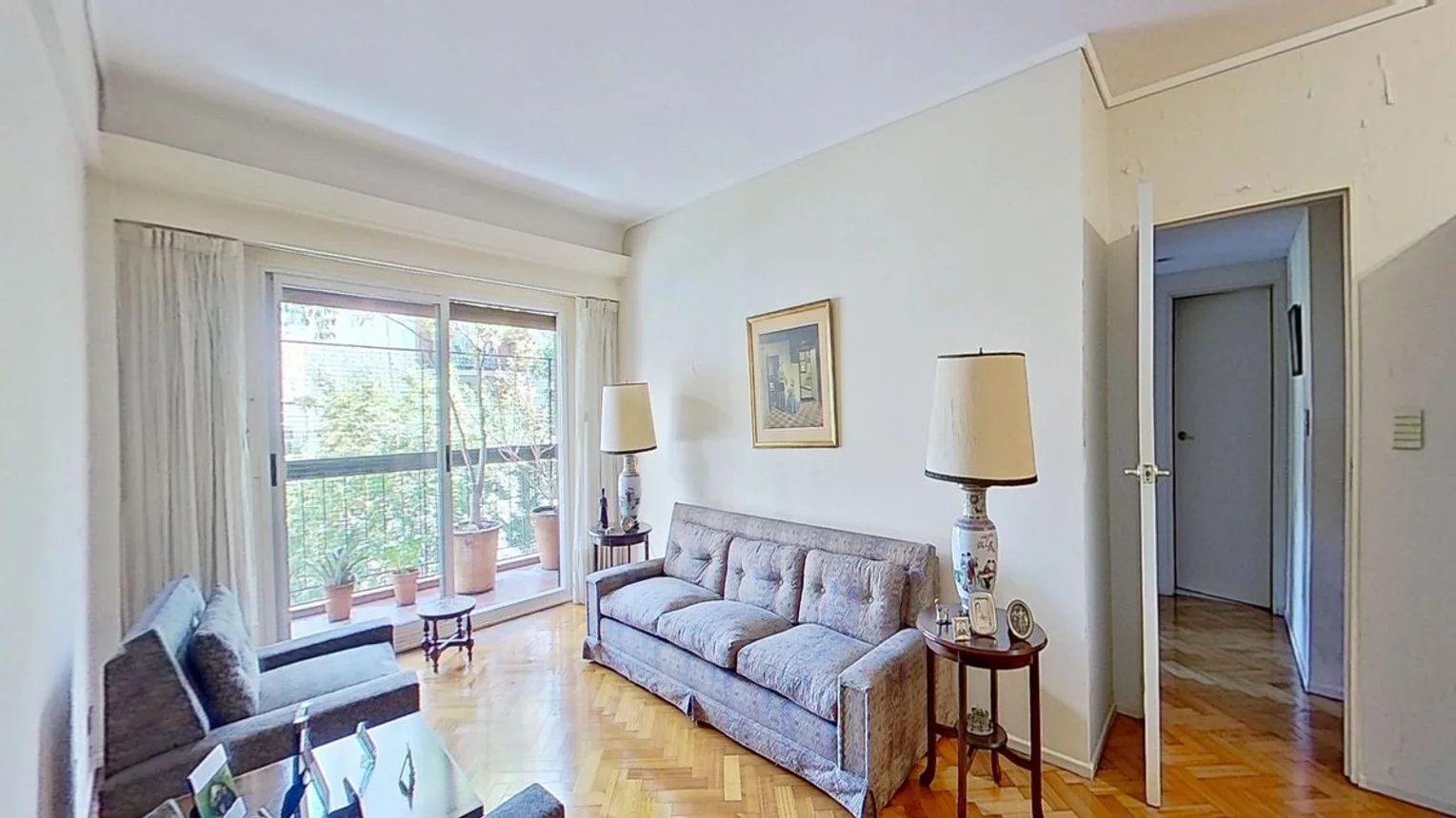 Departamento en venta en Belgrano, foto 2