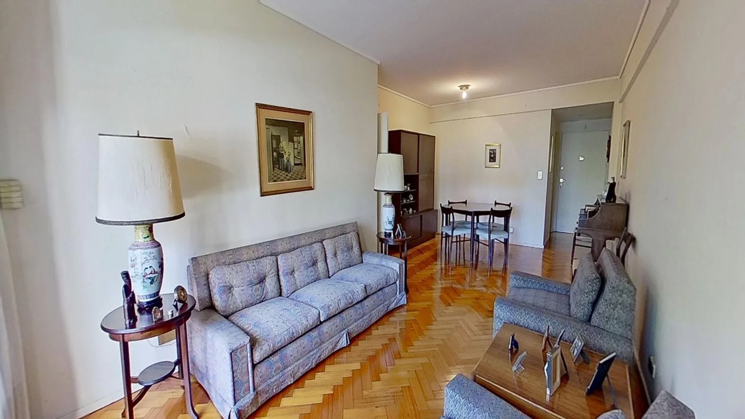Departamento en venta en Belgrano