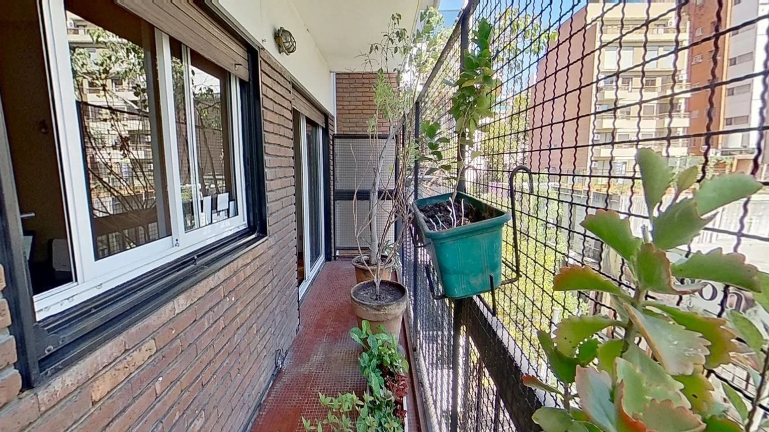 Departamento en venta en Belgrano, foto 5