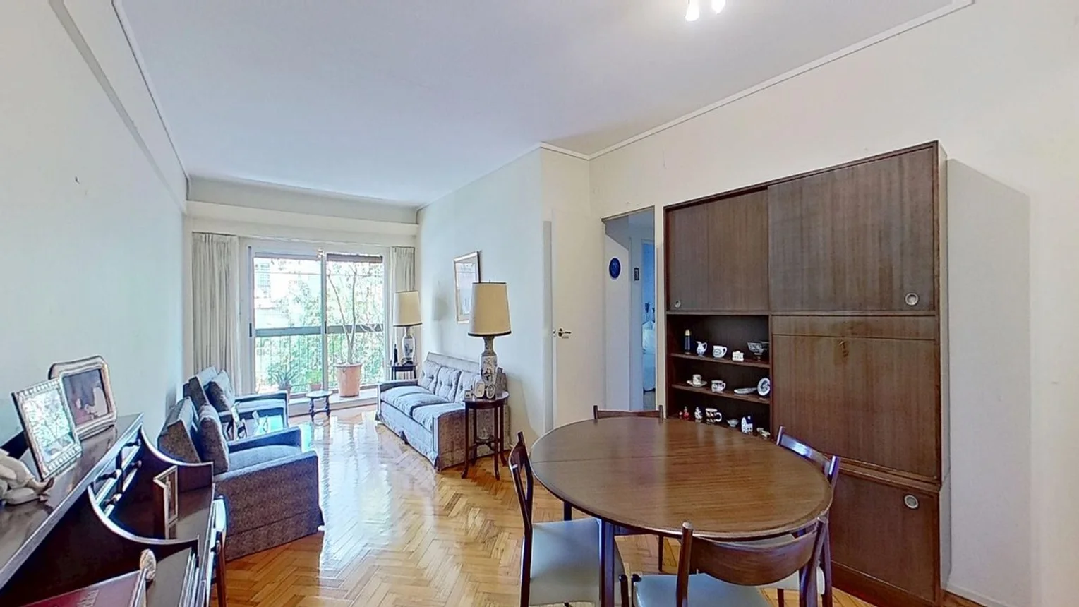 Departamento en venta en Belgrano, foto 3