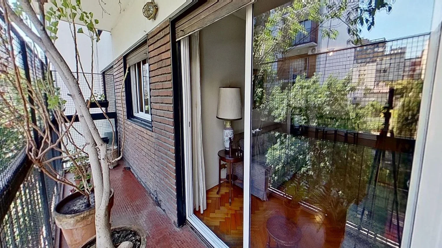 Departamento en venta en Belgrano, foto 4