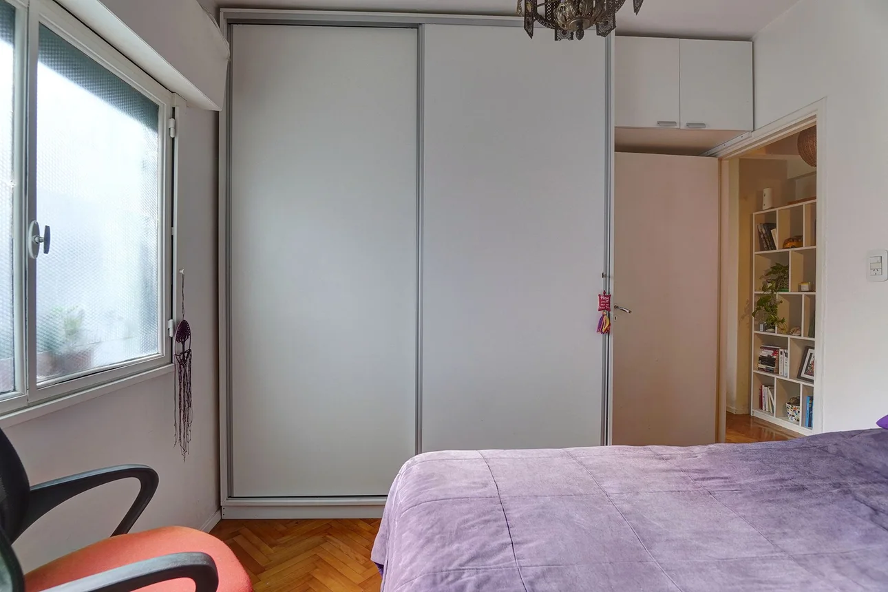 Departamento en venta en Almagro, foto 5