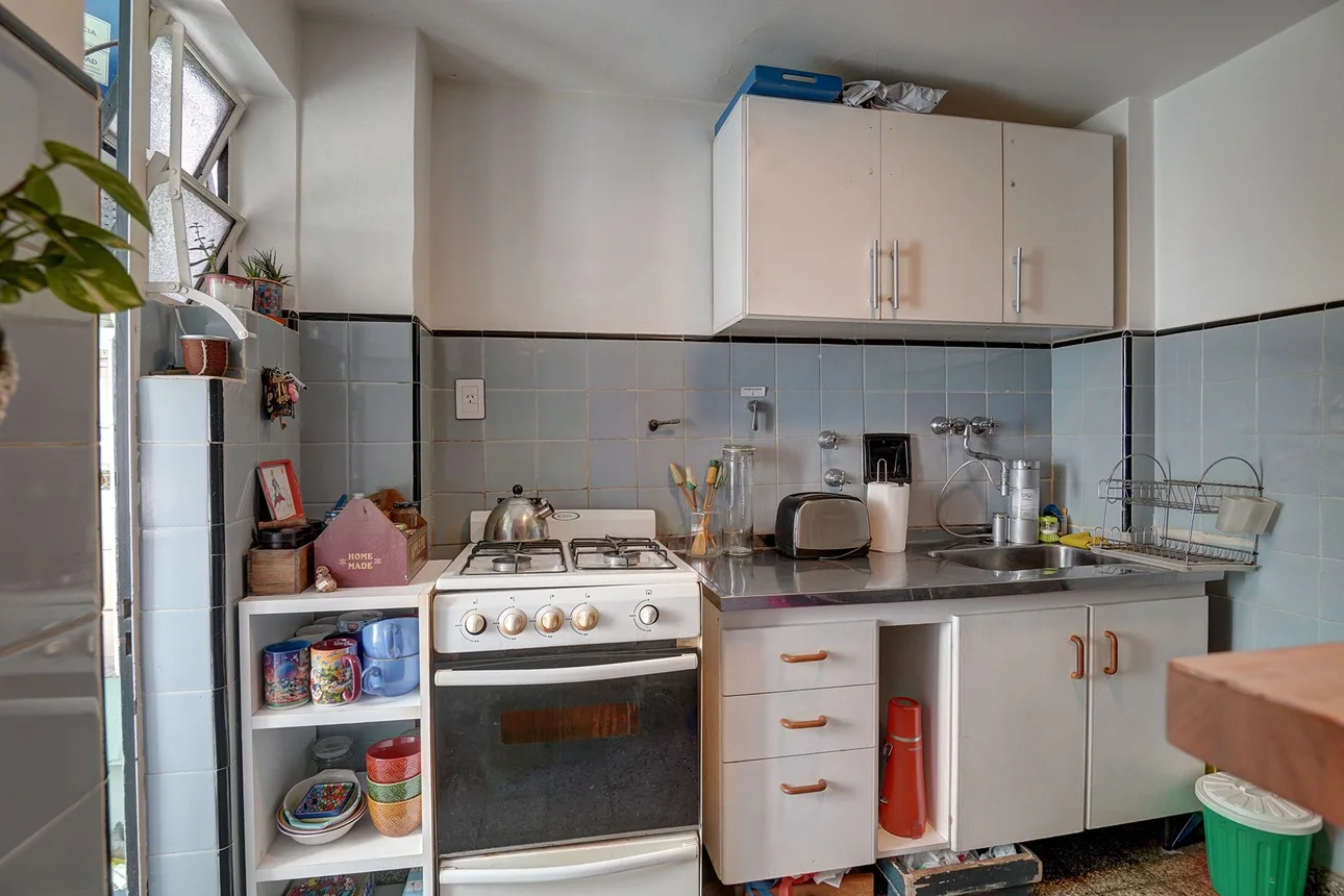 Departamento en venta en Almagro, foto 2