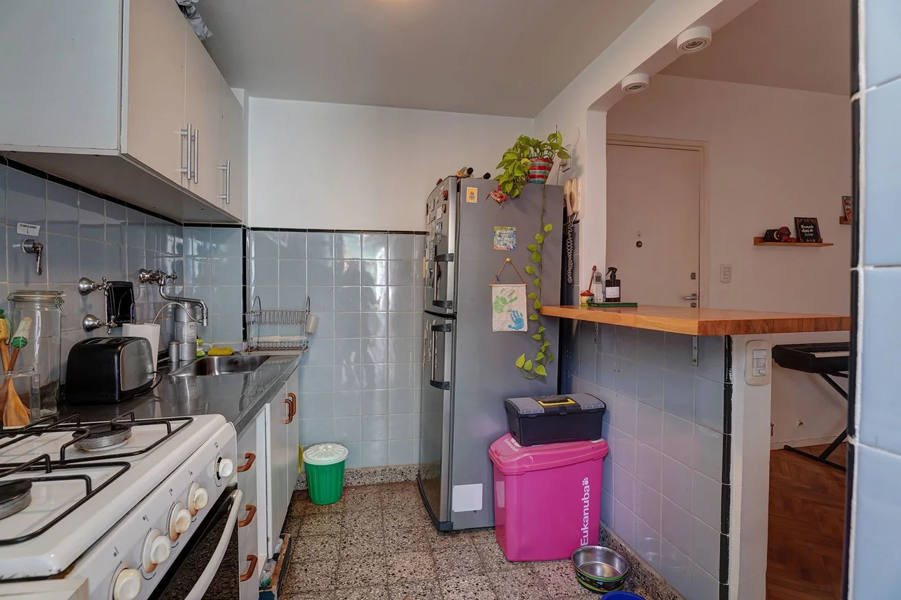 Departamento en venta en Almagro, foto 3