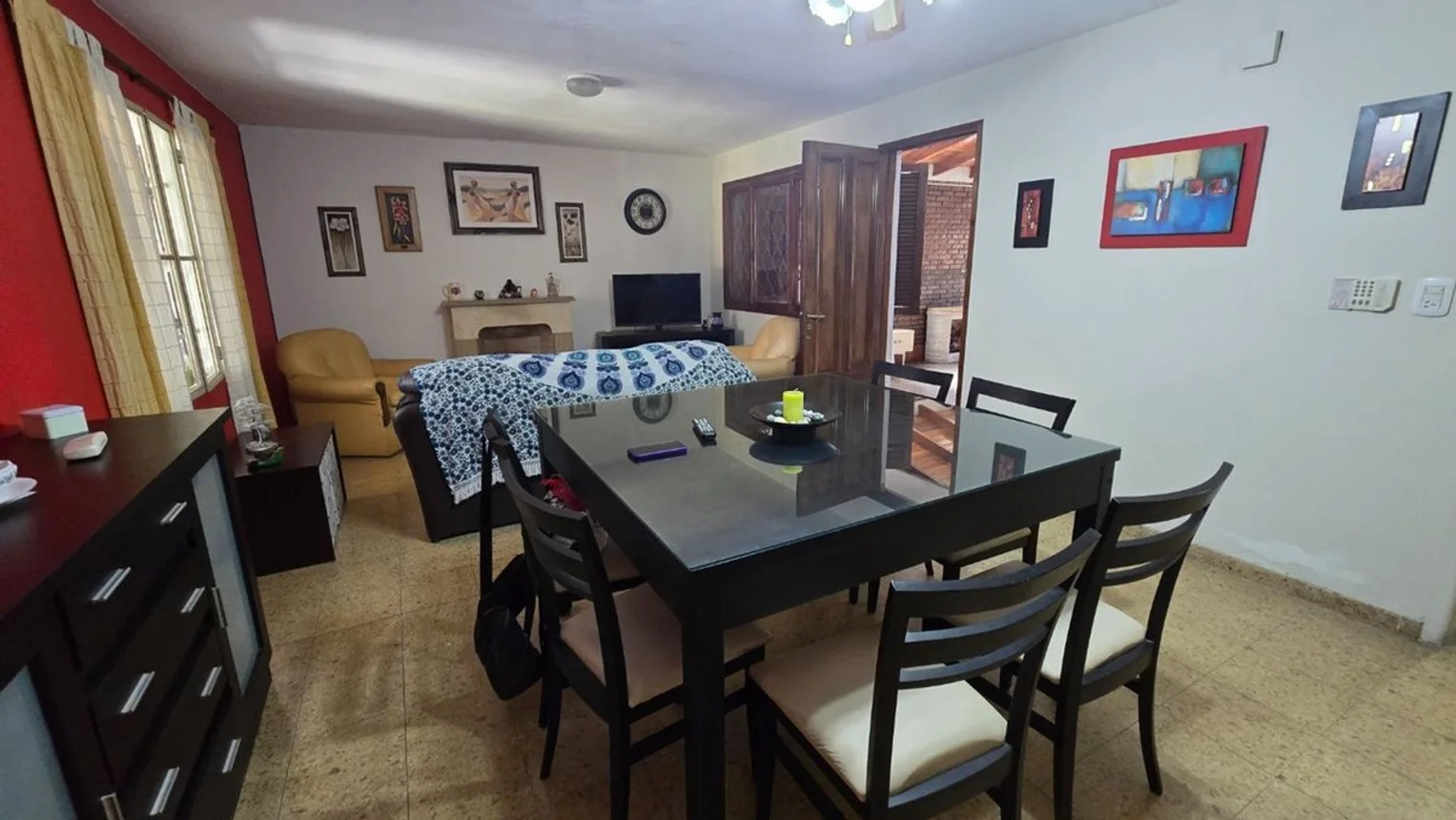 Casa en venta en Rosario, foto 2